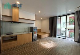 Cho thuê phòng mới đẹp 1n1k La Thành, Đống Đa