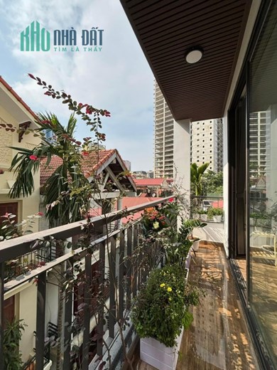 Cho thuê phòng mới đẹp 1n1k La Thành, Đống Đa