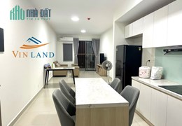 Cho thuê căn hộ Topaz Twins diện tích lớn 94m2 2PN giá chỉ 10tr