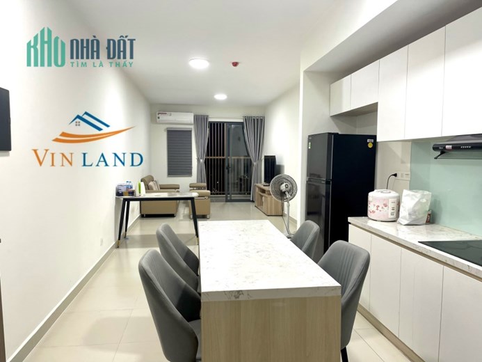 Cho thuê căn hộ Topaz Twins diện tích lớn 94m2 2PN giá chỉ 10tr