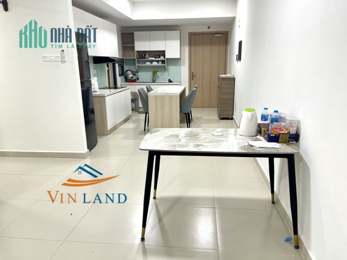Cho thuê căn hộ Topaz Twins diện tích lớn 94m2 2PN giá chỉ 10tr