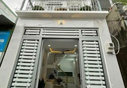 ______  NHÀ PHỐ GẦN TRUNG TÂM PHÂN KHÚC 4 Tỷ. _____