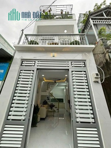 ______  NHÀ PHỐ GẦN TRUNG TÂM PHÂN KHÚC 4 Tỷ. _____