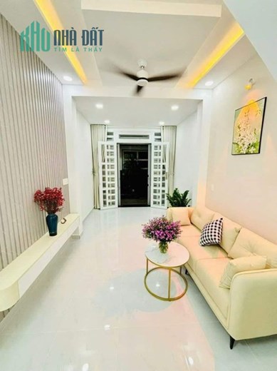 ______  NHÀ PHỐ GẦN TRUNG TÂM PHÂN KHÚC 4 Tỷ. _____