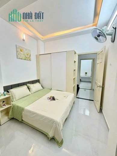 ______  NHÀ PHỐ GẦN TRUNG TÂM PHÂN KHÚC 4 Tỷ. _____
