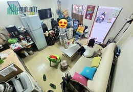 ______  Siêu Phẩm Cư Xá Đô Thành Q3 . ____