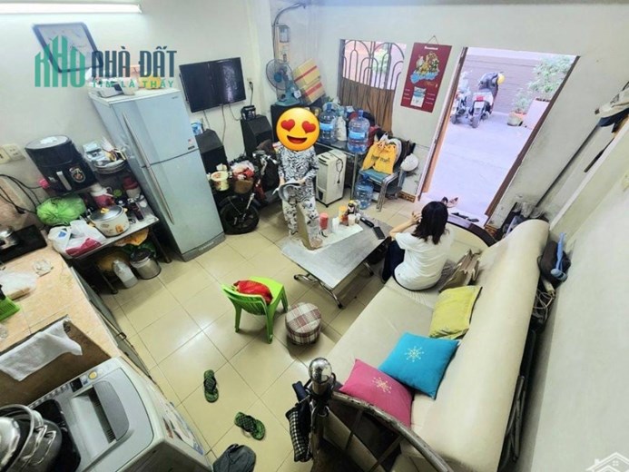 ______  Siêu Phẩm Cư Xá Đô Thành Q3 . ____