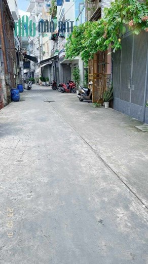 Tỉnh lộ 10 Bình Tân 82m2 2 tầng kiên cố chỉ nhỉnh 3 tỷ.