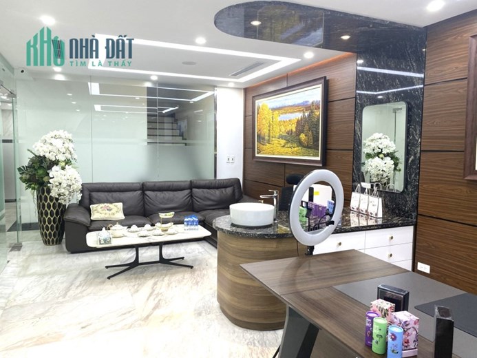 Phân lô Cầu Giấy ô tô tránh kinh doanh 105m chỉ 22 tỷ