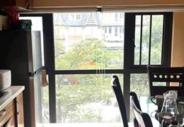 Mặt phố Dương Quảng Hàm, kinh doanh hiệu quả 130m 24 tỷ