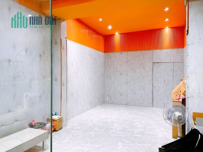 Sang quán đồ uống 91m2 mặt tiền đường Thống Nhất Bình Thọ