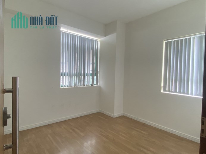 Cho thuê căn hộ làm nhà ở hoặc văn phòng tại tòa nhà Indochina Park Tower - Quận 1