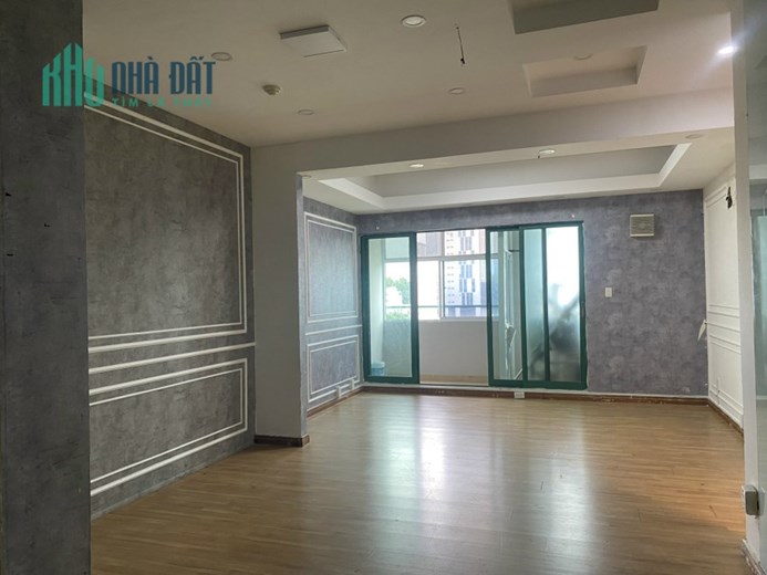 Cho thuê căn hộ làm nhà ở hoặc văn phòng tại tòa nhà Indochina Park Tower - Quận 1