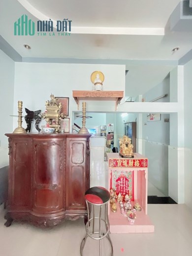 HXT 2 tầng 72m2 sát Lê Văn Qưới Bình Tân 9 chủ lâu năm nhỉnh 4 tỷ.