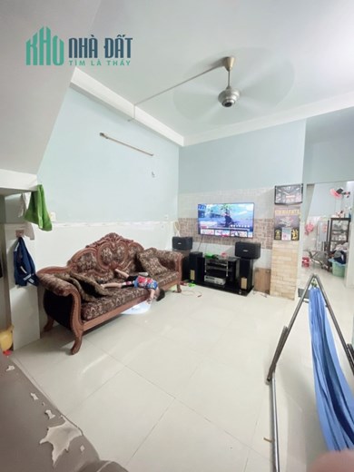 HXT 2 tầng 72m2 sát Lê Văn Qưới Bình Tân 9 chủ lâu năm nhỉnh 4 tỷ.