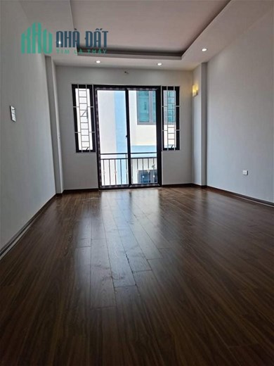 Nhà Đẹp Phú Đô, Quận Nam Từ Liêm DT 31m 5 Tầng 3.65 Tỷ Có TL