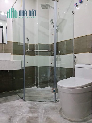 Nhà Đẹp Phú Đô, Quận Nam Từ Liêm DT 31m 5 Tầng 3.65 Tỷ Có TL