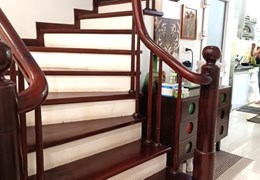 Bán nhà 5 tầng diện tích 59m2 mặt tiền 5m khu Âu Cơ, Tây Hồ, Hà Nội 6 tỷ