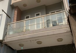 Rẻ nhất khu vực Bán nhà đường Đất Thánh Phường 6 Tân Bình, 70m2 giá chỉ 5 tỷ 94