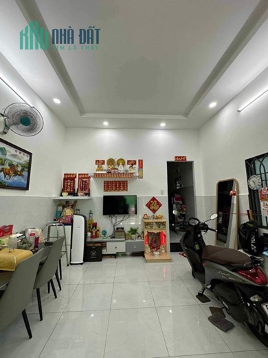 Rẻ nhất khu vực Bán nhà đường Đất Thánh Phường 6 Tân Bình, 70m2 giá chỉ 5 tỷ 94