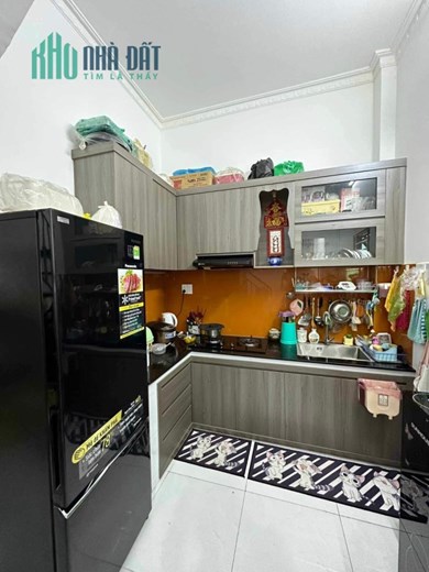 Rẻ nhất khu vực Bán nhà đường Đất Thánh Phường 6 Tân Bình, 70m2 giá chỉ 5 tỷ 94