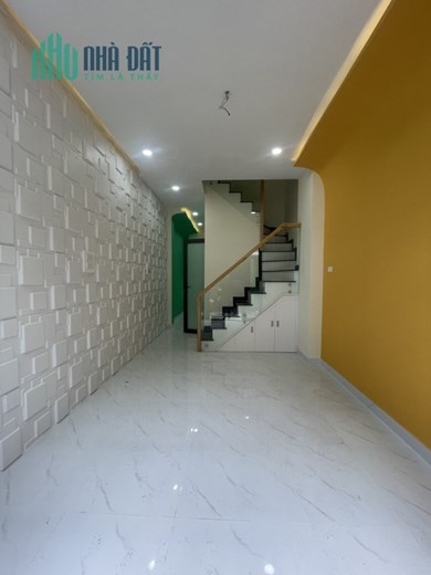 Siêu phẩm sát Tân Hòa Đông BTân 3 tầng BTCT 4PN nhỉnh 3 tỷ.