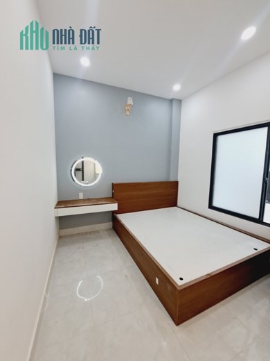 Hxh thông Lê Văn Quới Bình Tân 48m2 2 tầng nhỉnh 3 tỷ.