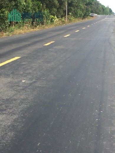 14.800m2 mặt tiền tỉnh lộ 867,Thạnh Mỹ,Tân Phước,Tiền Giang
