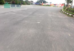 559m2 mặt tiền tỉnh lộ 865 thị trấn Mỹ Phước, Tân Phước,Tiền Giang