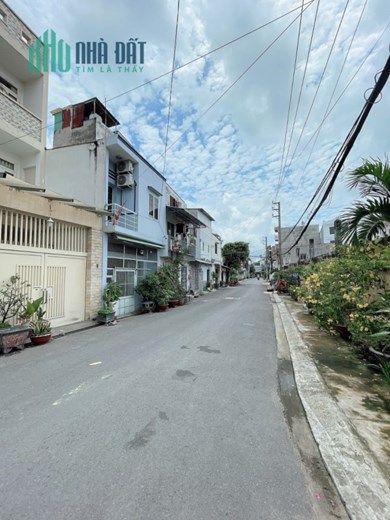 Hẻm xe tải thông Lê Văn Qưới Bình Tân 80m2 4x20 nhỉnh 4 tỷ.