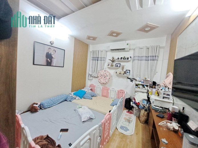 HXH 8m thông Hương Lộ 2 Bình Tân 48m2  nhỉnh 4 tỷ.
