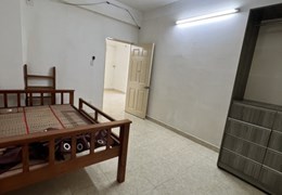 CHO THUÊ CĂN HỘ Tôn Thất Thuyết, Q4 : -	Diện tích 65m2.Thiết kế 2 phòng ngủ