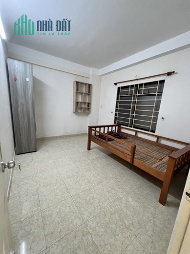 CHO THUÊ CĂN HỘ Tôn Thất Thuyết, Q4 : -	Diện tích 65m2.Thiết kế 2 phòng ngủ