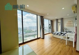 [Chính chủ] Cho thuê căn hộ Phúc Yên 1, địa chỉ 31 Phan Huy Ích, phường 15, quận Tân Bình