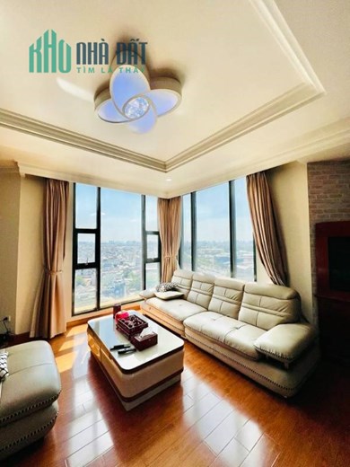 [Chính chủ] Cho thuê căn hộ Phúc Yên 1, địa chỉ 31 Phan Huy Ích, phường 15, quận Tân Bình