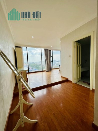 [Chính chủ] Cho thuê căn hộ Phúc Yên 1, địa chỉ 31 Phan Huy Ích, phường 15, quận Tân Bình