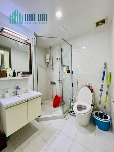 [Chính chủ] Cho thuê căn hộ Phúc Yên 1, địa chỉ 31 Phan Huy Ích, phường 15, quận Tân Bình