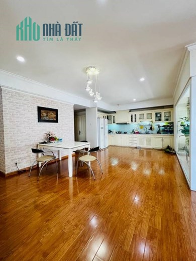 [Chính chủ] Cho thuê căn hộ Phúc Yên 1, địa chỉ 31 Phan Huy Ích, phường 15, quận Tân Bình