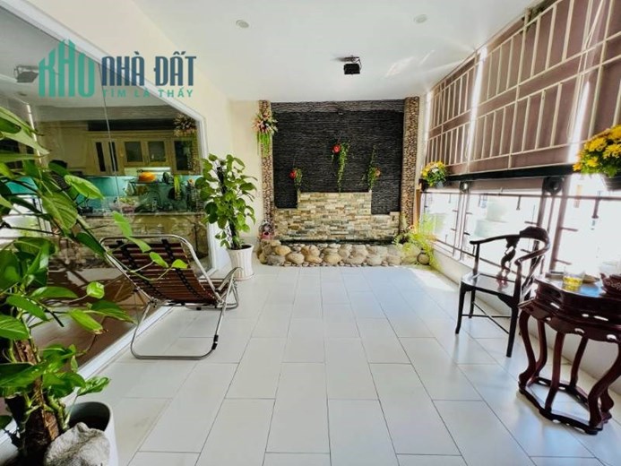 [Chính chủ] Cho thuê căn hộ Phúc Yên 1, địa chỉ 31 Phan Huy Ích, phường 15, quận Tân Bình