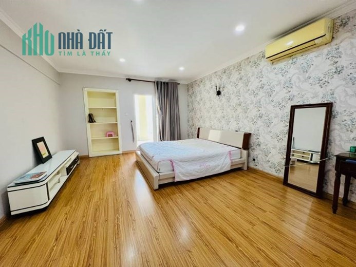 [Chính chủ] Cho thuê căn hộ Phúc Yên 1, địa chỉ 31 Phan Huy Ích, phường 15, quận Tân Bình