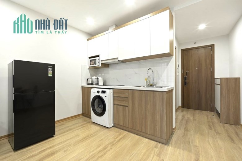 Dòng tiền Nguyễn Ngọc Vũ 6 tầng siêu đẹp full nội thất 9 tỷ