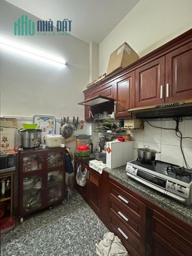 Hẻm ôtô thông Phan Anh Bình Tân 2 tầng đúc  36m2 nhỉnh 3 tỷ.