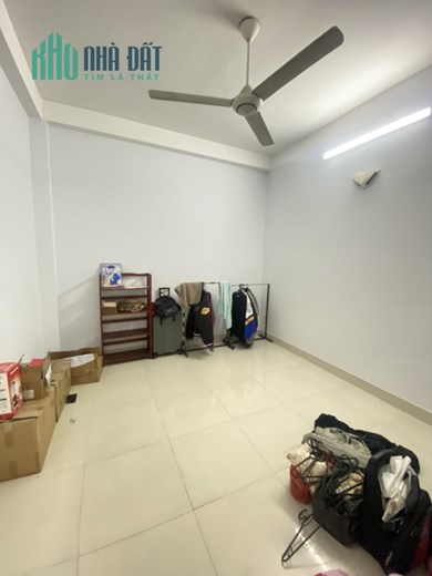Phan Anh Bình Tân HXH 7m thông 48m2 3 tầng BTCT chỉ 5 tỷ TL