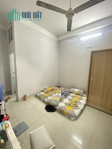 Phan Anh Bình Tân HXH 7m thông 48m2 3 tầng BTCT chỉ 5 tỷ TL