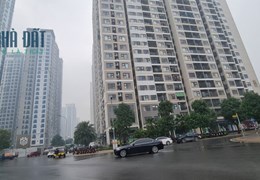 Bán gấp chung cư S1.12 Ocean Park Gia Lâm, tầng thấp, 47,8m2, 1N+1, miễn TG