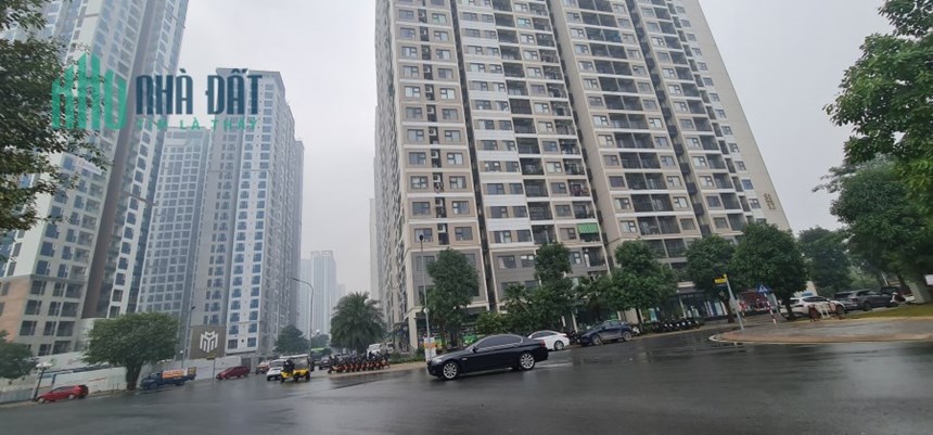Bán gấp chung cư S1.12 Ocean Park Gia Lâm, tầng thấp, 47,8m2, 1N+1, miễn TG