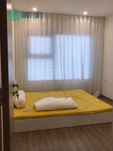 Bán gấp chung cư S1.12 Ocean Park Gia Lâm, tầng thấp, 47,8m2, 1N+1, miễn TG
