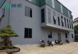 CHUYỂN NHƯỢNG ĐẤT QSD ĐẤT Ở LÂU DÀI VÀ NHÀ XƯỞNG