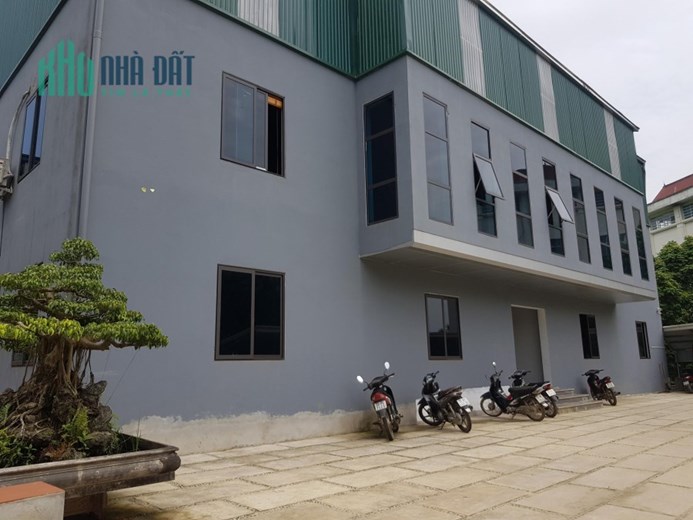 CHUYỂN NHƯỢNG ĐẤT QSD ĐẤT Ở LÂU DÀI VÀ NHÀ XƯỞNG