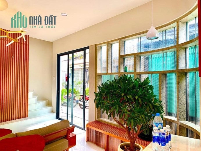 Bán nhà gần đường 3/2 hẻm xe tải  Phường 10 Quận 3, diện tích 120m2, giảm sâu còn 6 tỷ 69